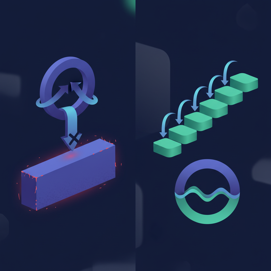 Framework 4: Introduce payment flexibility (not discounts)