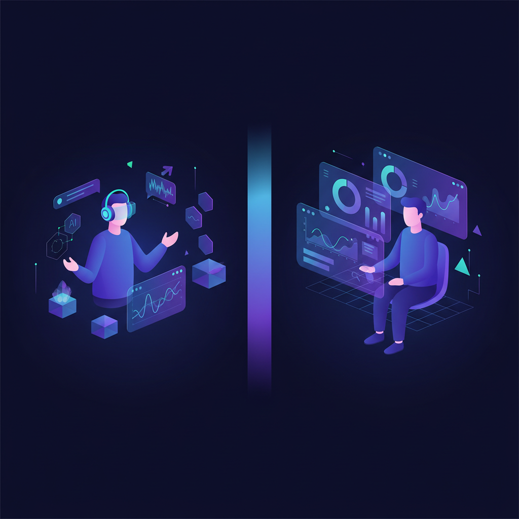 How AI accelerates the debrief process
