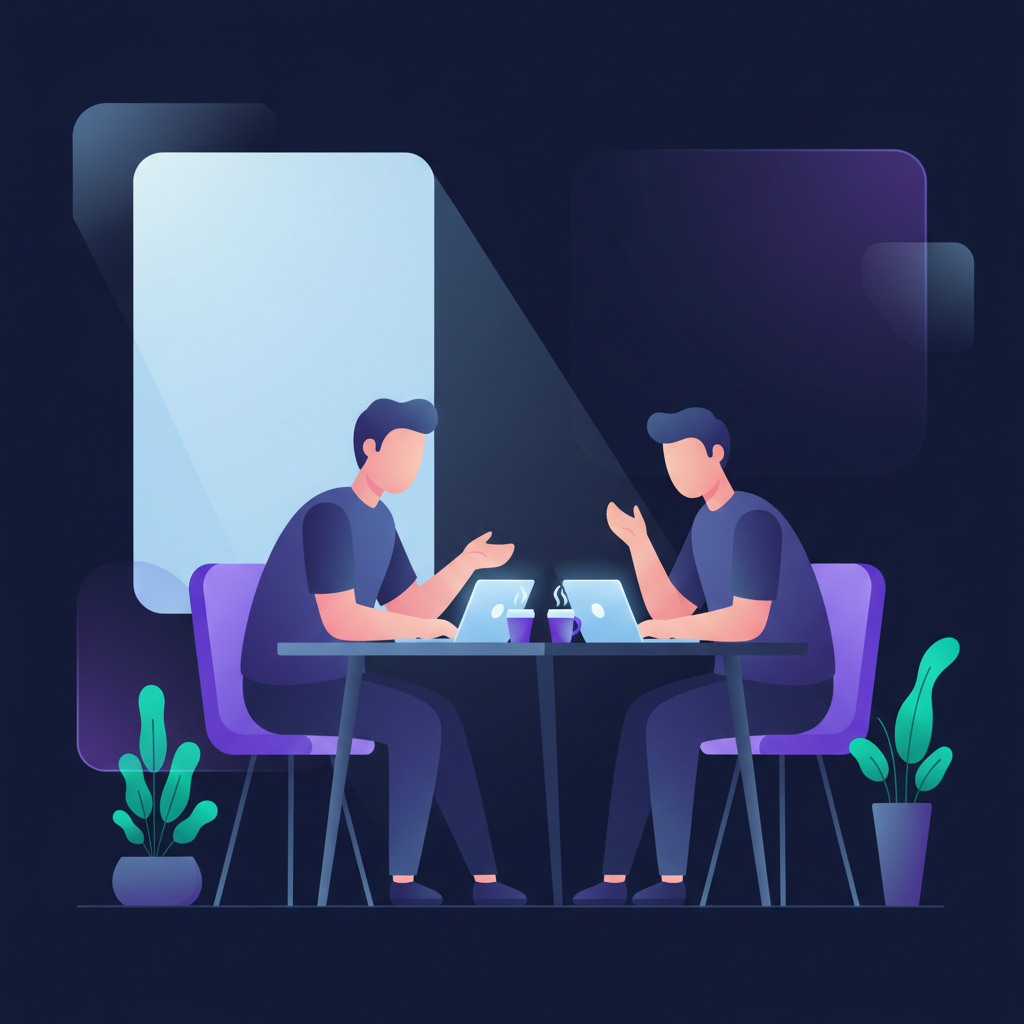 How to deliver sales call feedback that reps actually hear