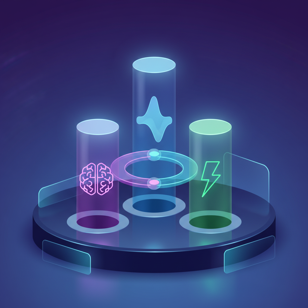 The three pillars of an effective sales warm-up routine