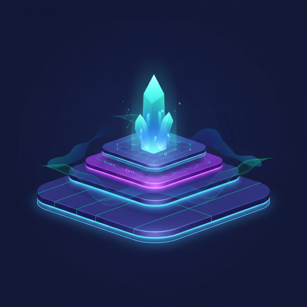 The three-layer documentation framework