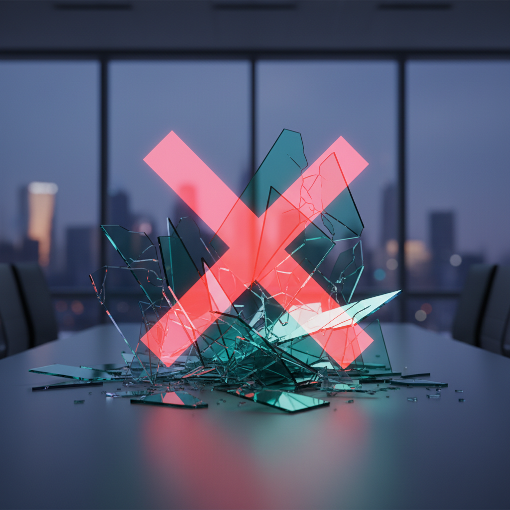 Why most sales coaching frameworks fail