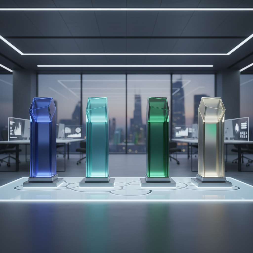 The 4 pillars of a scalable sales coaching framework