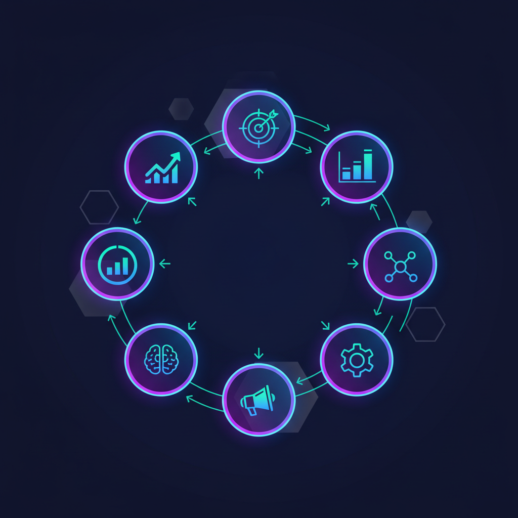 The 9 sales coaching metrics that predict quota attainment