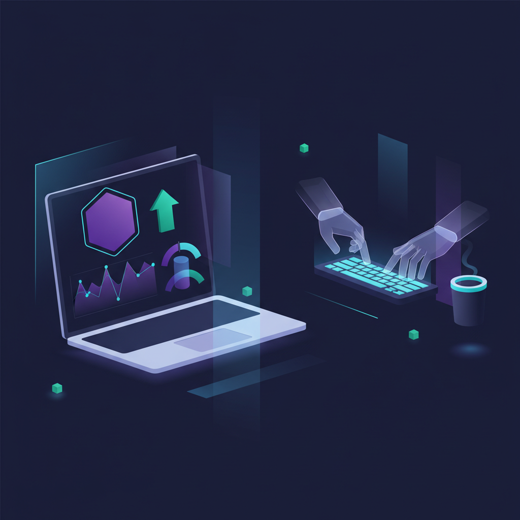 How to build a sales coaching metrics dashboard