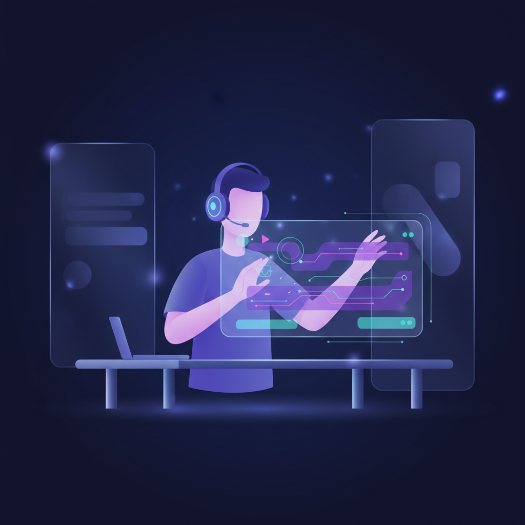 The AI-Augmented Model: Scale Practice Without Burning Out Your Team