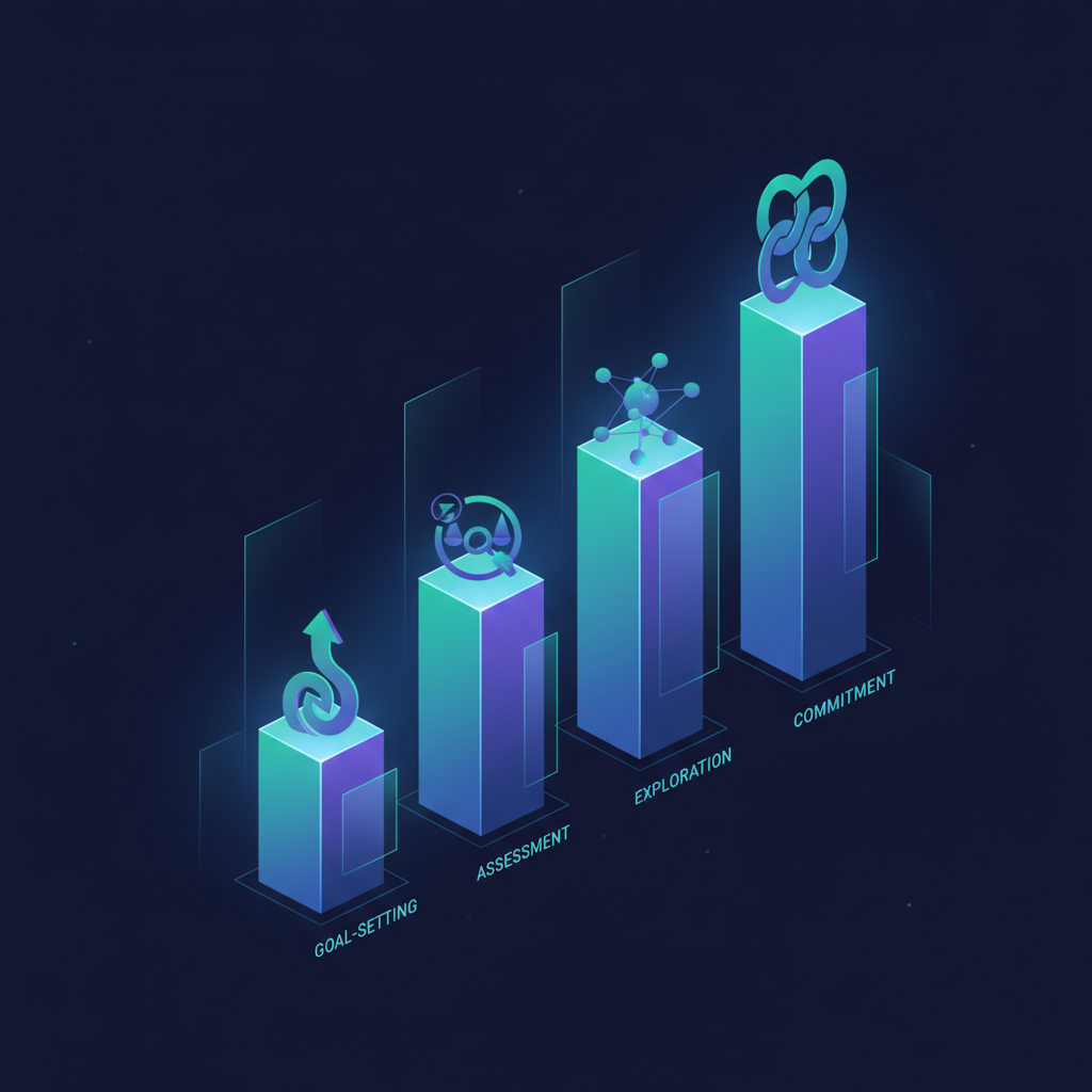 The GROW model: The foundational framework every sales manager needs