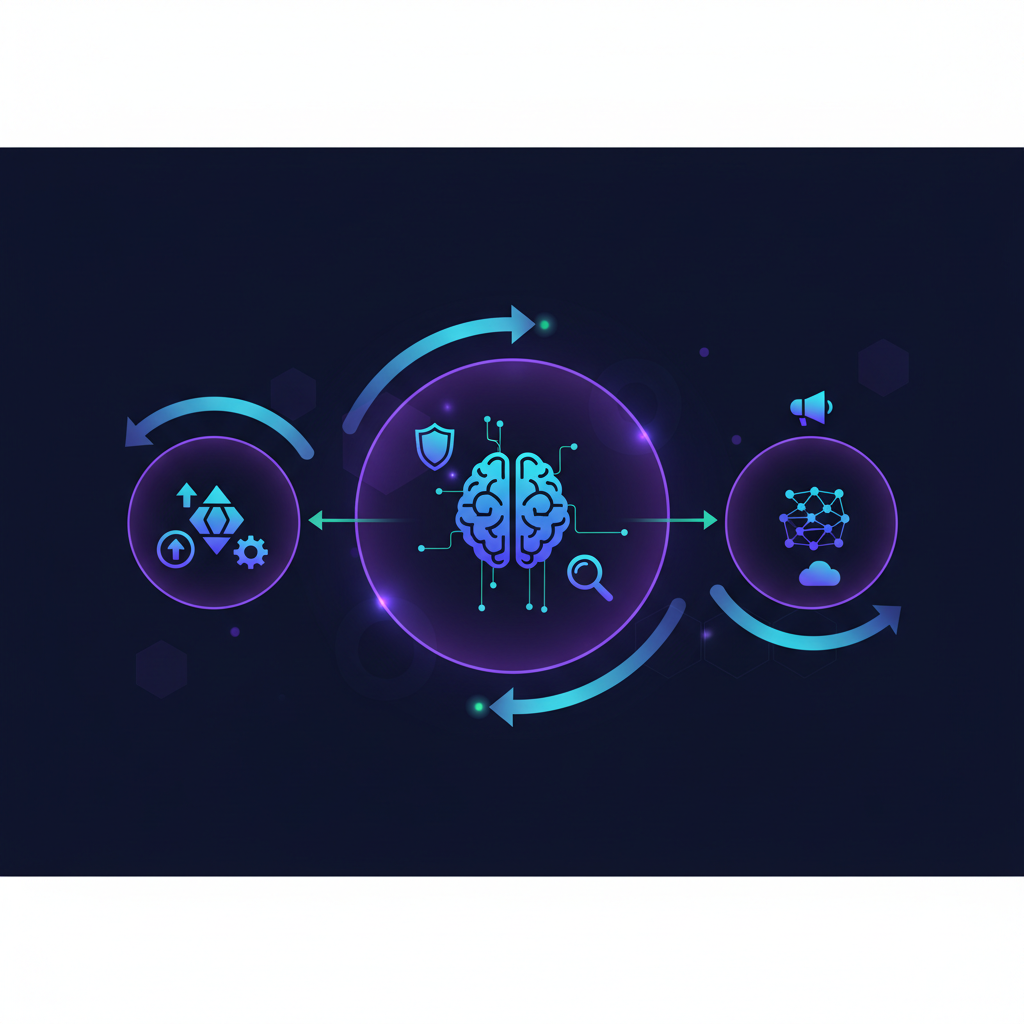 The three core discovery frameworks every rep needs