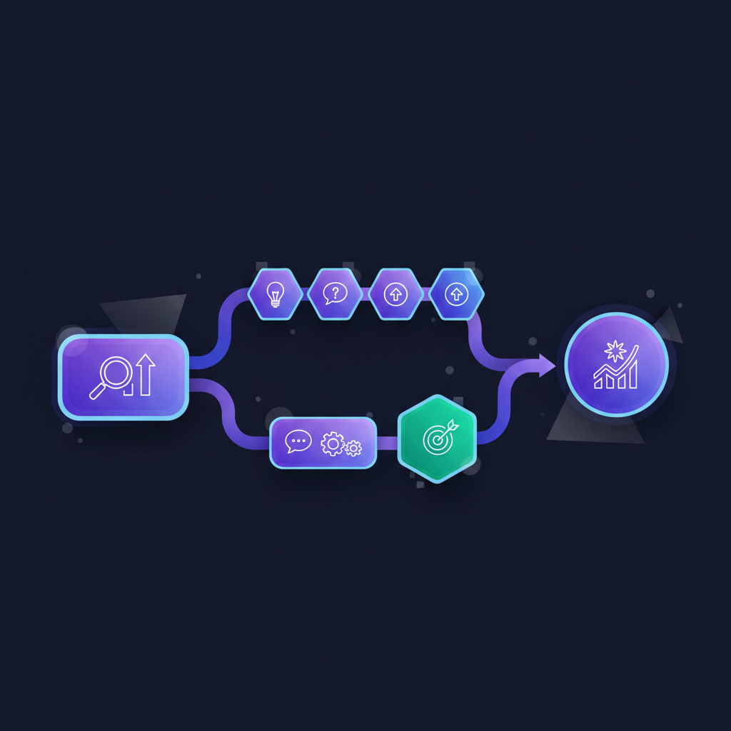 The discovery call question bank: by stage and framework