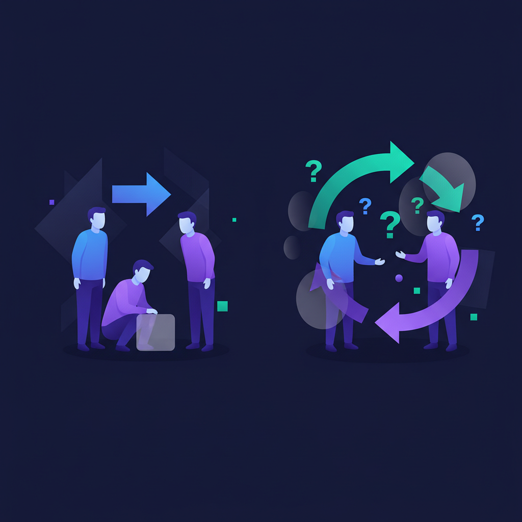 How to train your managers to coach (not just manage)
