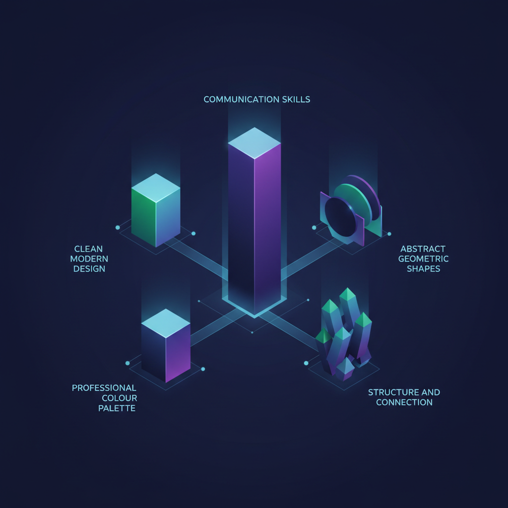 The five core sales leadership communication skills
