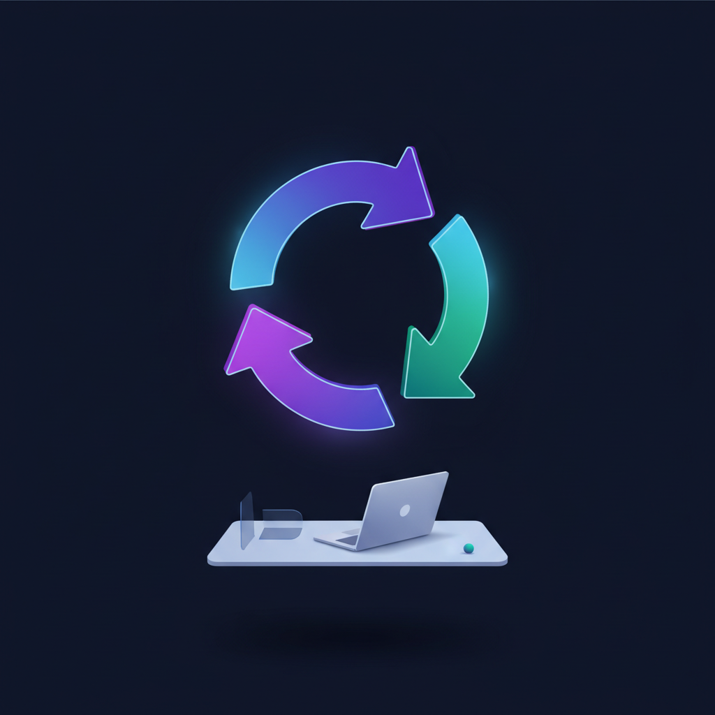The three feedback loops every sales team needs