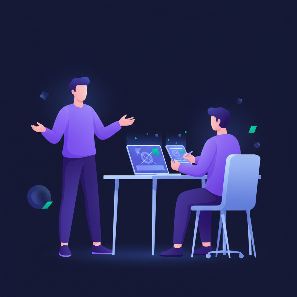 The interview structure: What to ask and when