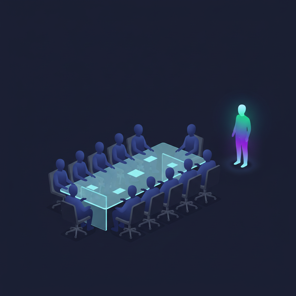 Mistake #1: Optimizing for culture fit over skill gaps
