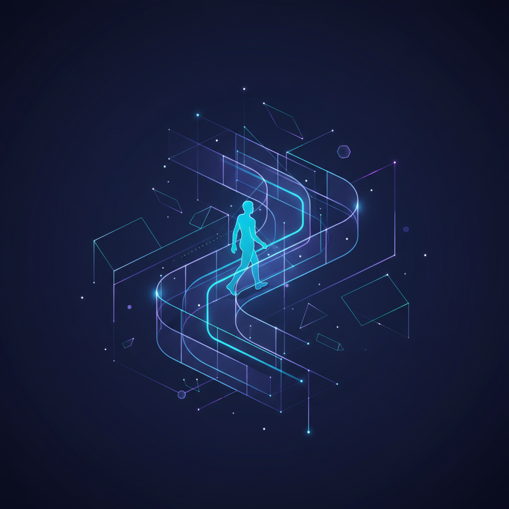 The autonomy paradox: freedom within structure