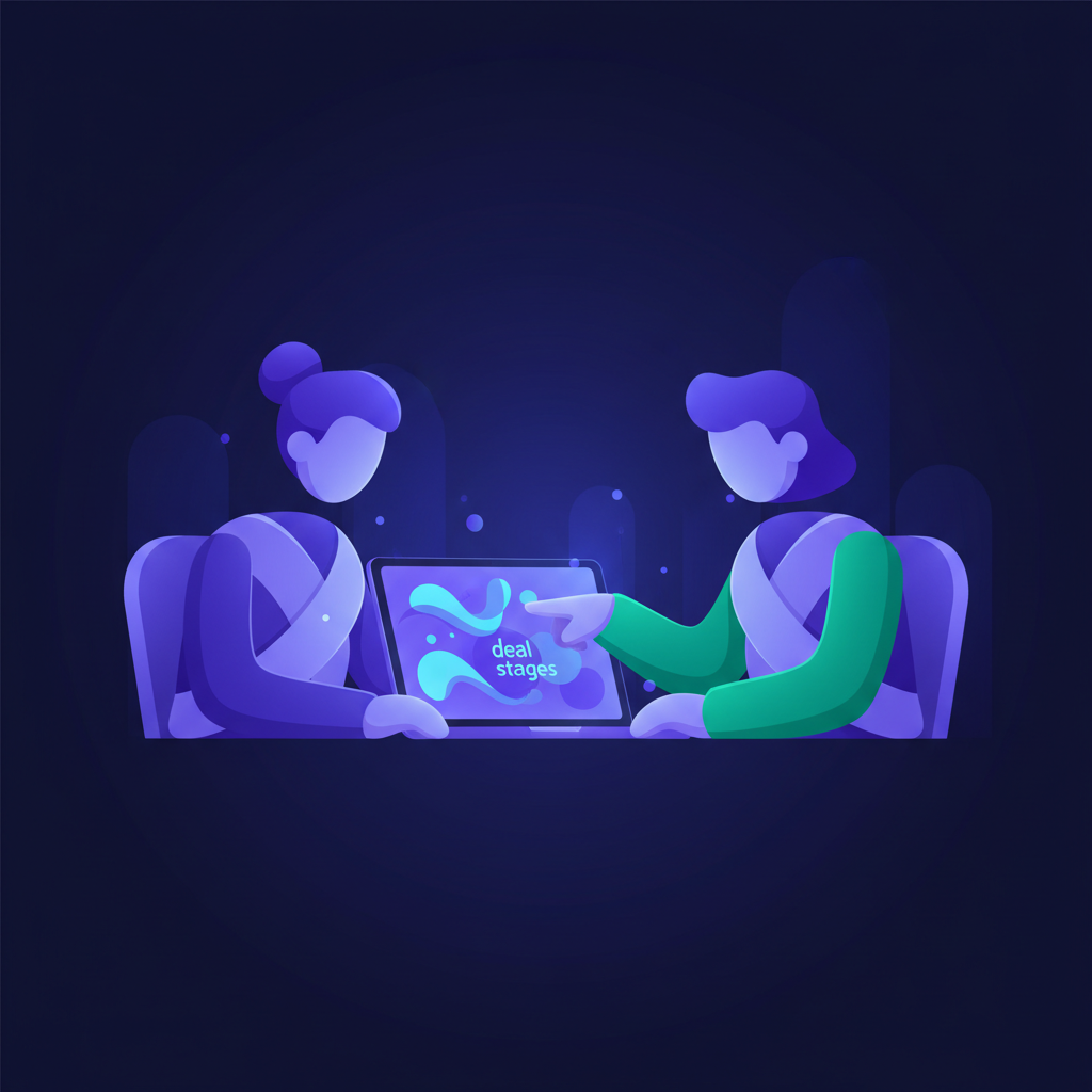 How to coach reps during pipeline reviews (not interrogate them)