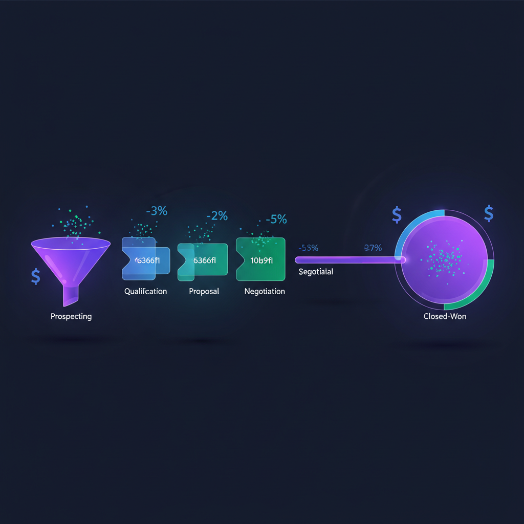 Mastering Sales Forecasting: From Pipeline to Prediction