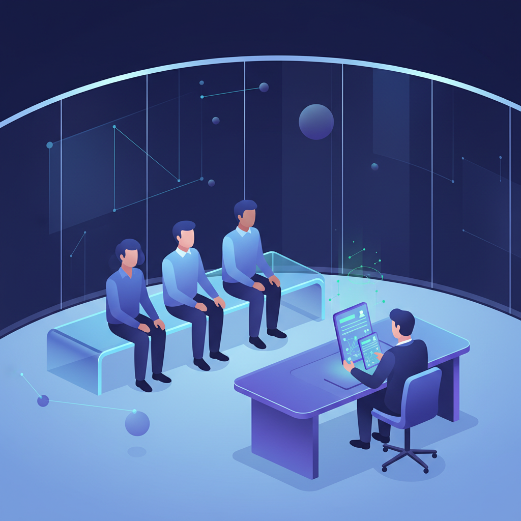 Building Your Sales Team: Hiring for Success
