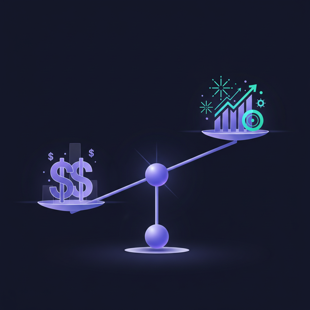 Price Objections: Reframe Cost as Investment