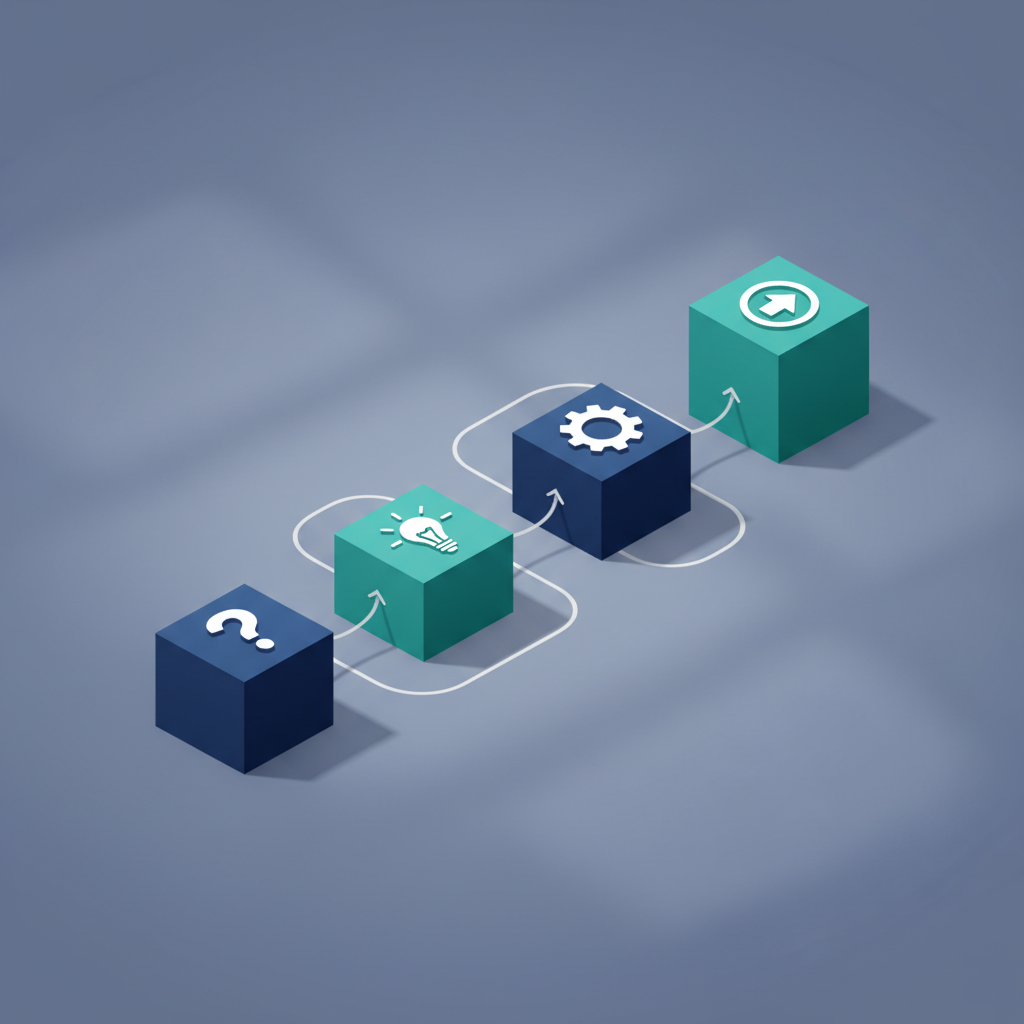 The proven sales pitch framework