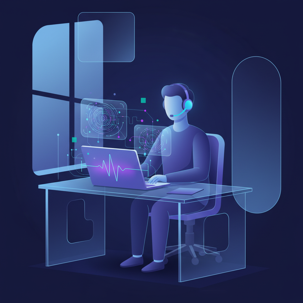 5. Deploy AI role-play for unlimited practice reps
