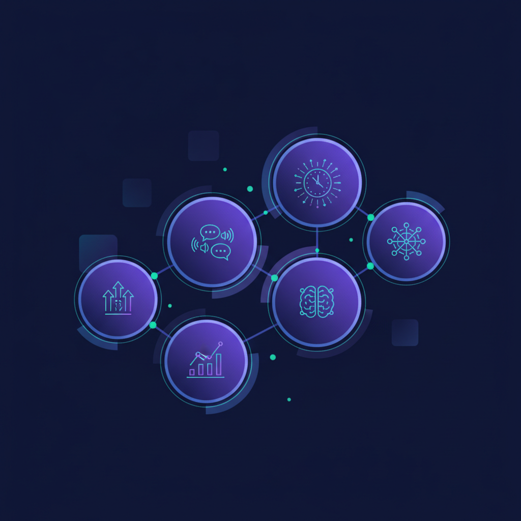 The seven SDR activity metrics that actually predict pipeline