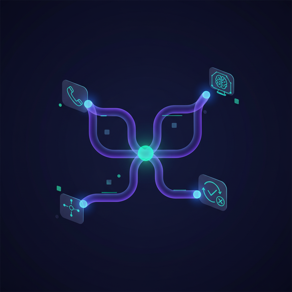 The async-first SDR coaching framework