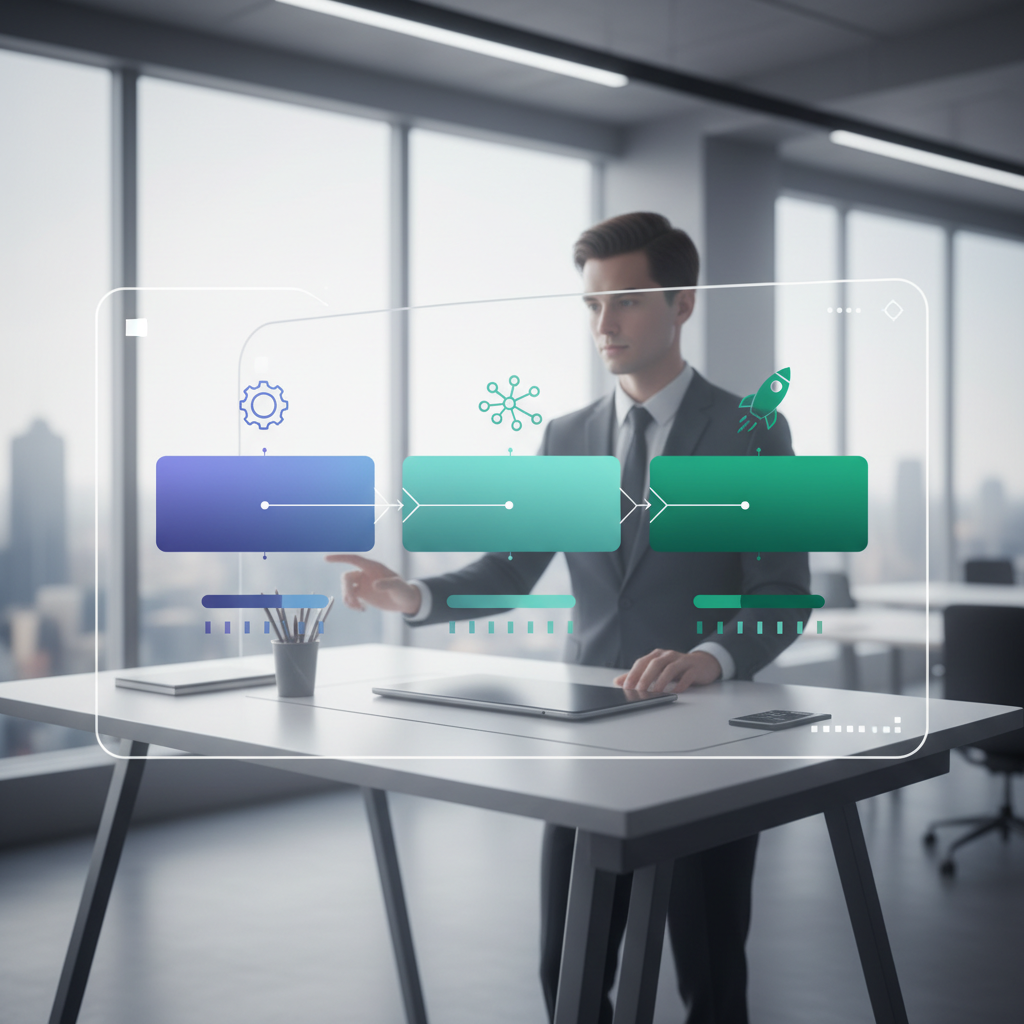 The 30-60-90 day SDR onboarding plan framework