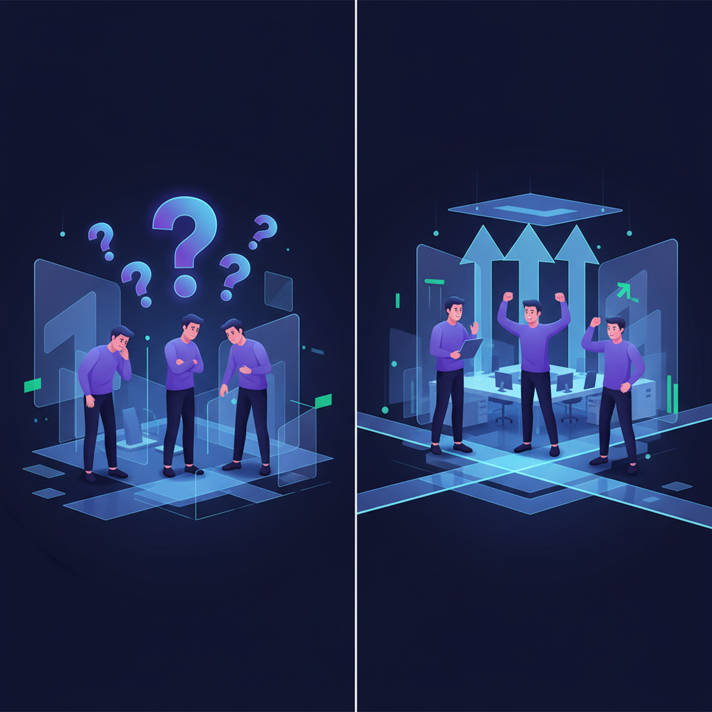 The cost of unclear SDR promotion criteria