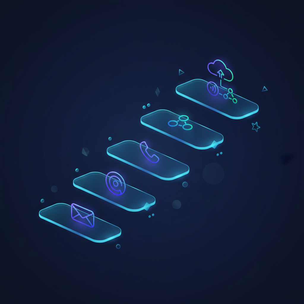 The anatomy of a high-converting SDR prospecting sequence