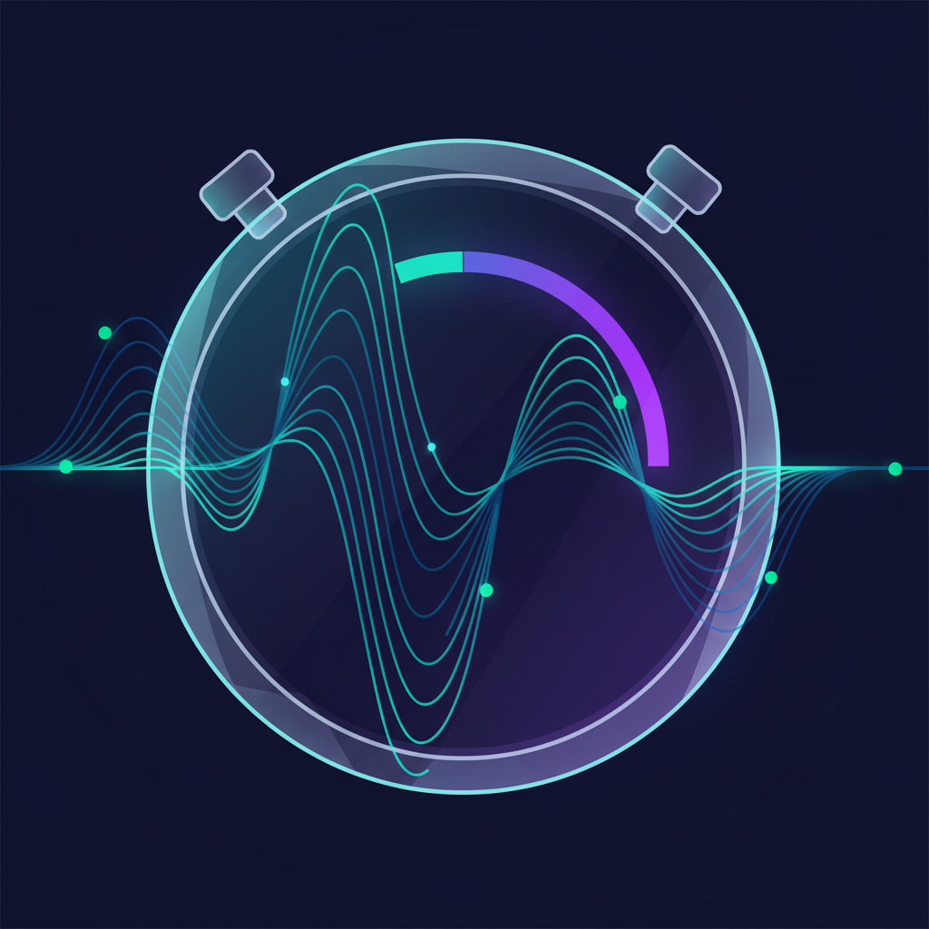 Lever 1: Talk-track precision (the 15-second window)