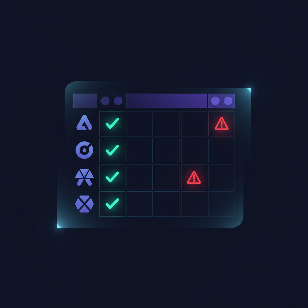 How to audit your current SDR tech stack