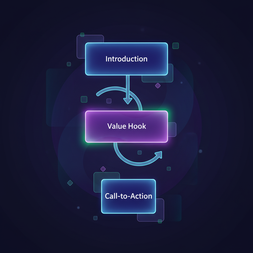The anatomy of a high-performing SDR voicemail script